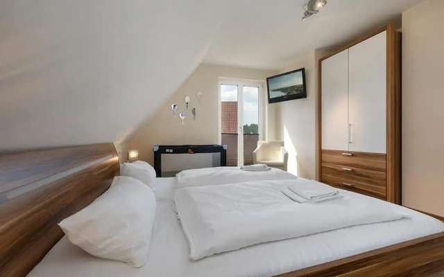 Ferienhaus Leuchtturmblick