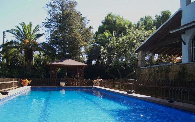 Villa Dolors