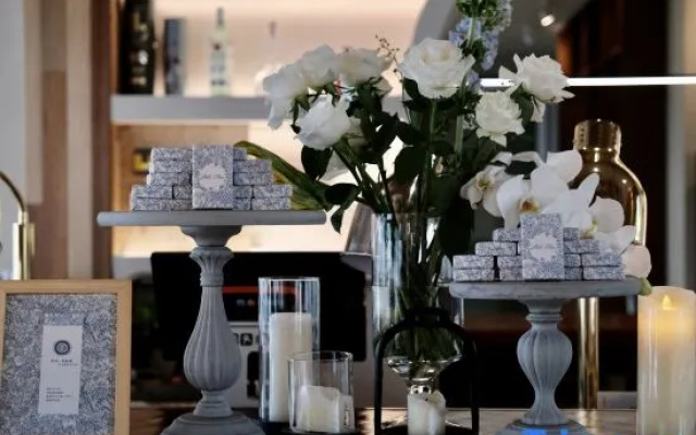 THE BellaVita Hotel and SPA