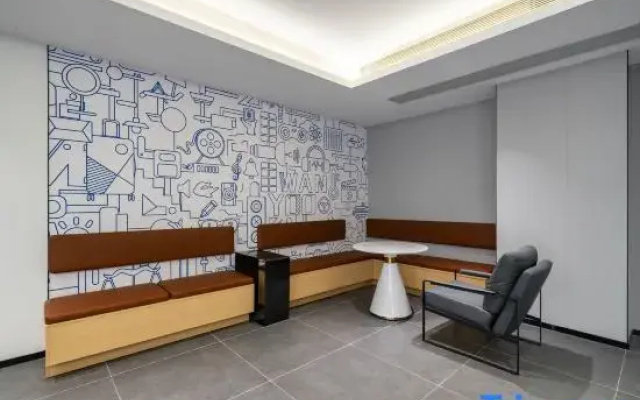 PengYoo Esports Hotel (Guanlan)