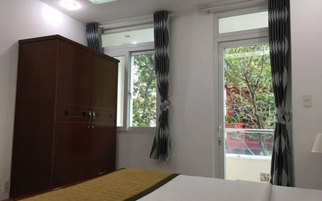 Thai Binh Hotel - Hong Vina