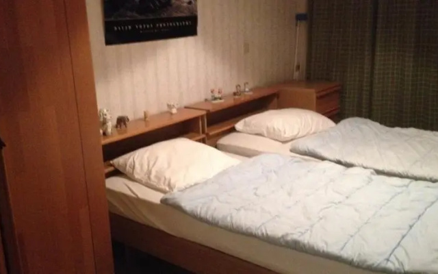 Apartment Blankenduyn 6A