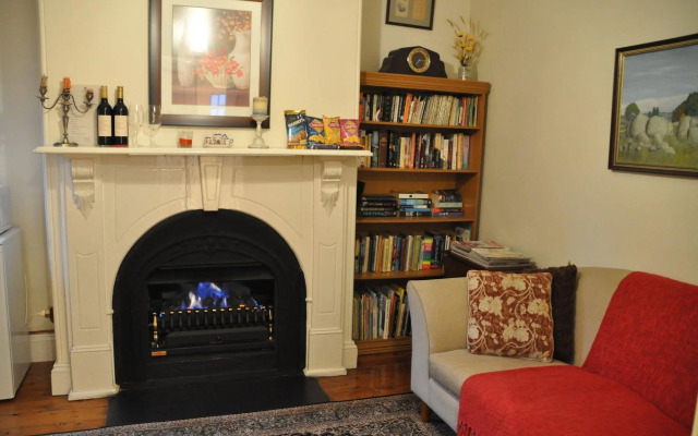 Best Street Bed & Breakfast