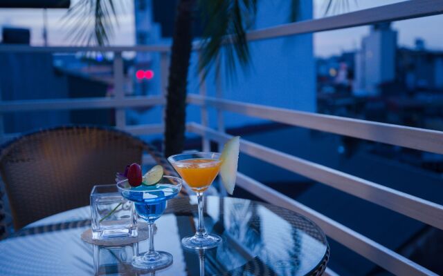 La Storia Ruby Hotel