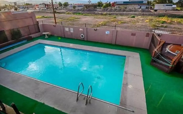 San Miguel Inn