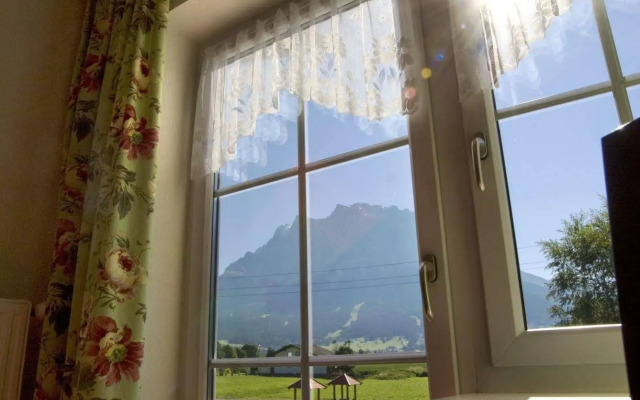 Gästehaus Alpenblick Lermoos