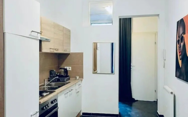 Cozy 3BR Apt 10min to Währinger Park