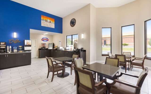 Baymont by Wyndham Winchester