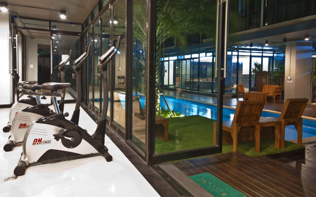 Grand Marina Residence