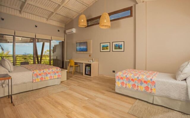 Hotel Ohana