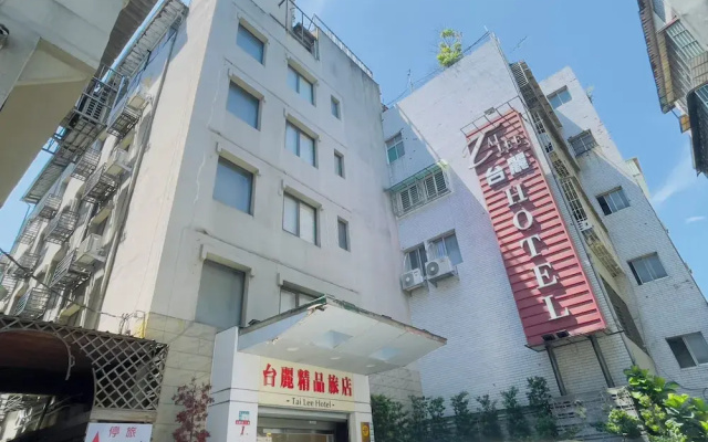 TAI LEE Hotel