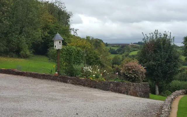 Immaculate 1-Bed Lodge Newton Abbot Torquay