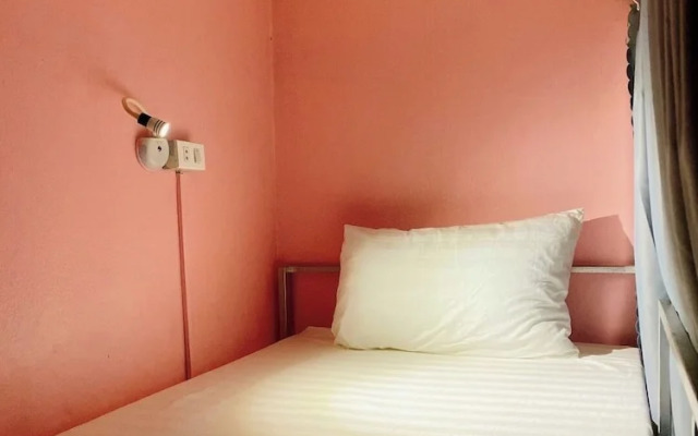 Luang Prabang Hostel