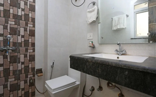 Aruma Residency by OYO Rooms