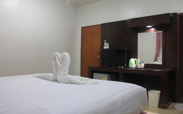 Zabava Guest House
