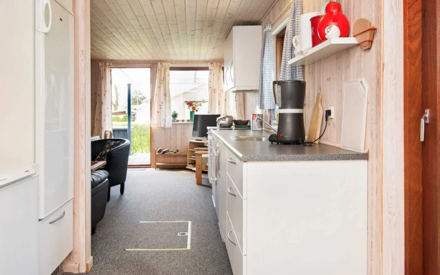 5 Person Holiday Home in Juelsminde