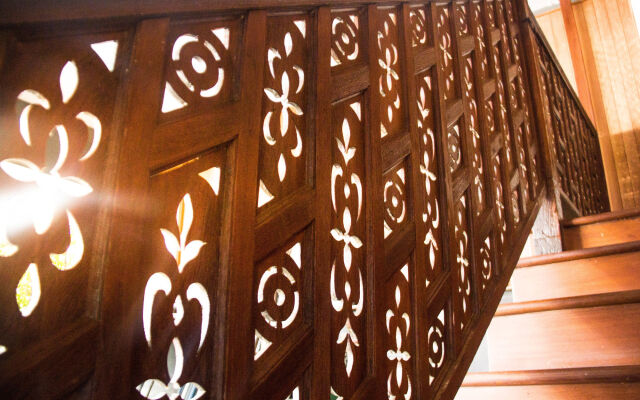 Nanda Heritage Hotel