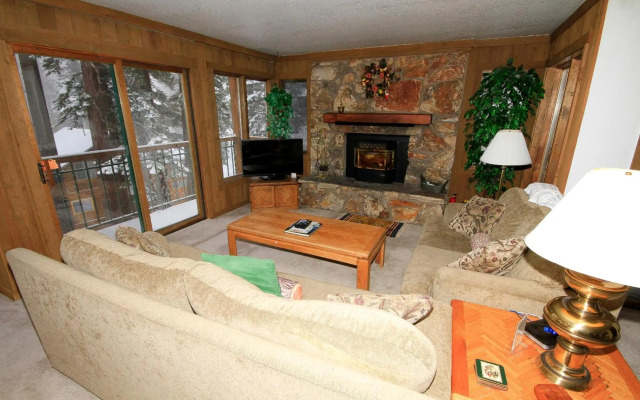 Mountainback #72, Corner Unit