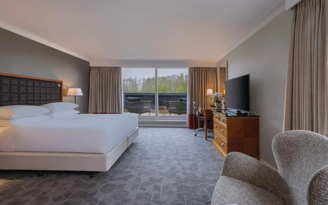 Delta Hotels by Marriott Northampton