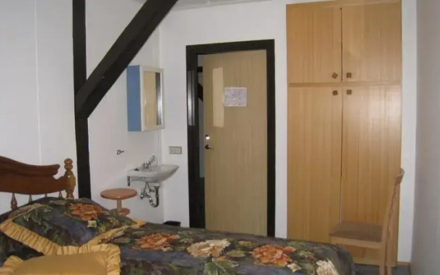 Swanfjord Guesthouse