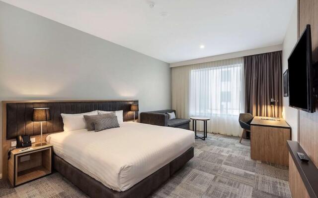Ingot Hotel Perth, Ascend Hotel Collection