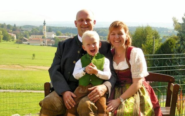 Landgasthof Entenwirt Tarsdorf