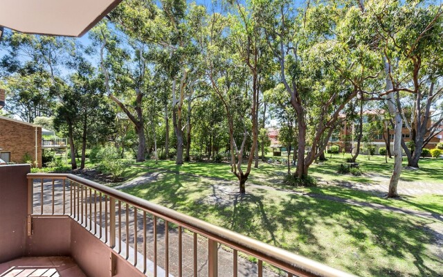 Maeva Lodge, Unit 3/14 Gretel Close