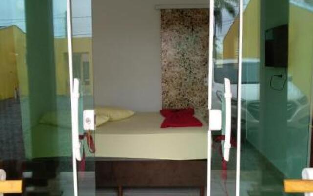 Residencial Alexandre