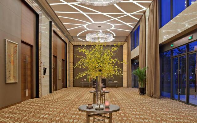 Cordis Foshan Lingnan Tiandi