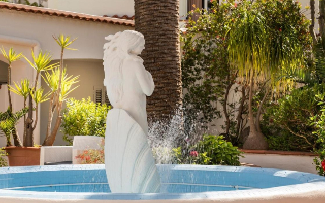 Hotel Terme Park Imperial