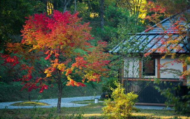 Miyama Sanso