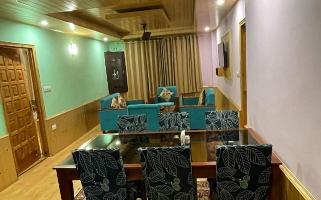 Lotus Cottages Manali