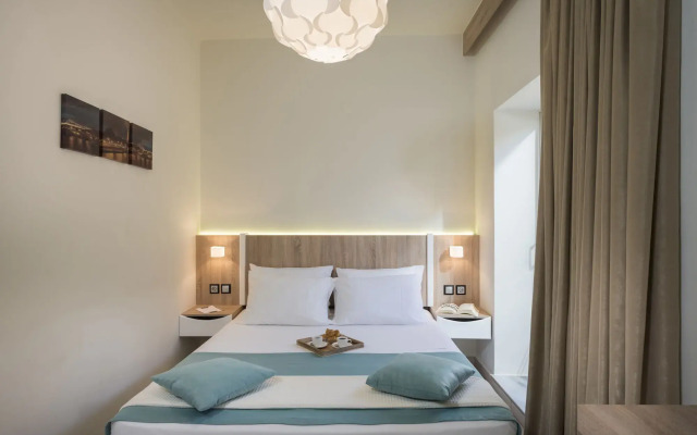 Sea & City Apartments