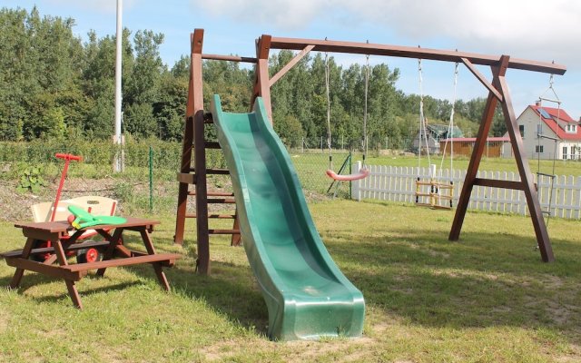 Family Holiday Home in Rerik near Baltic Sea