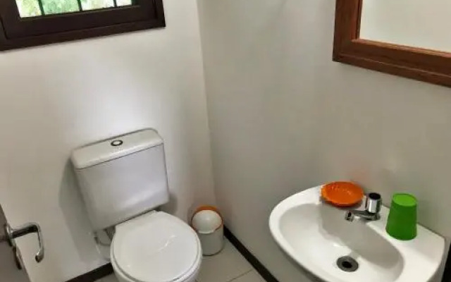 Residencial Caminho das Pedras - Praia da Solidão