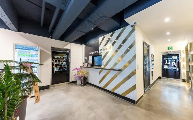 Daejeon Yongmun Bobos The Smart