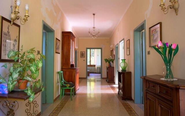 Belvilla by OYO Total Nisa