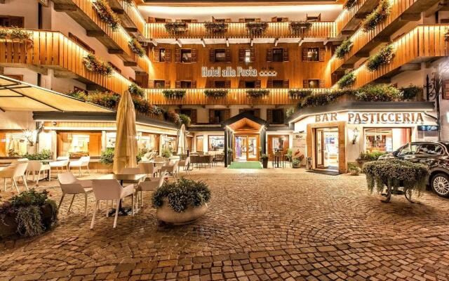 Hotel alla Posta