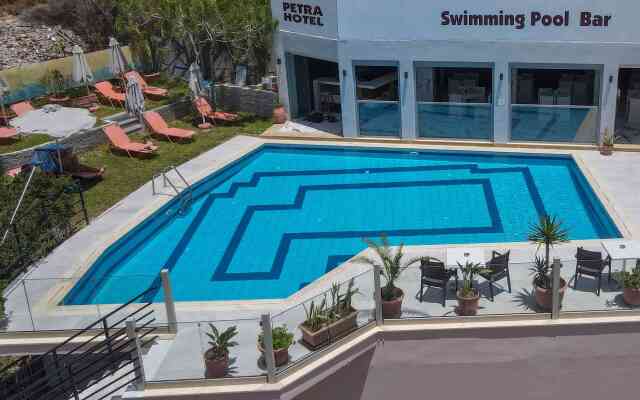 Petra Hotel