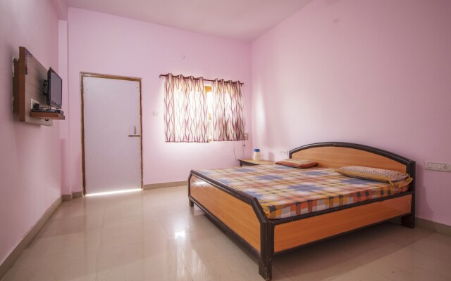 Aashirwad Guest House