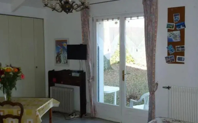 Appartement LHivernelle