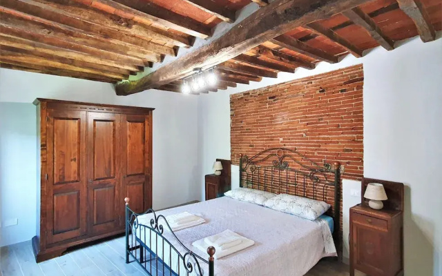 Belvilla by OYO Casa La Tosca