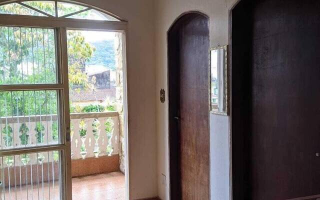 Pousada Caminho da Serra