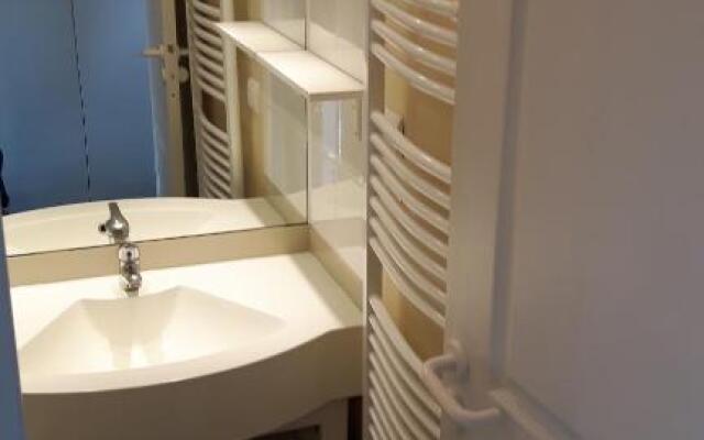 Appartement La Plagne Soleil