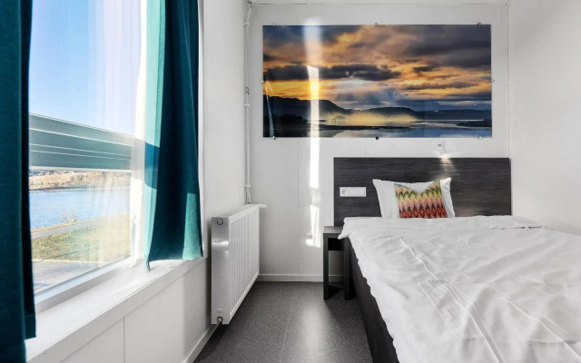 Aiden By Best Western Trondheim Airport