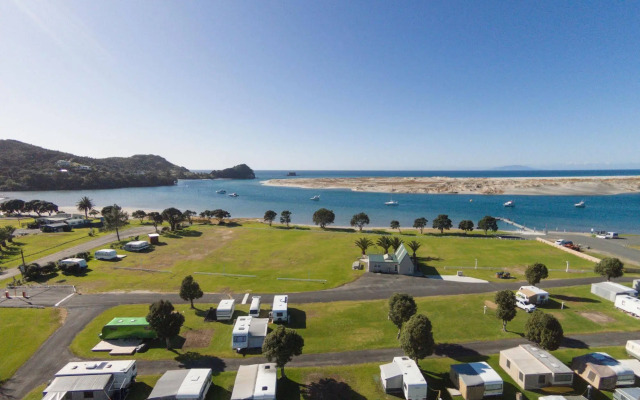 Mangawhai Heads Holiday Park