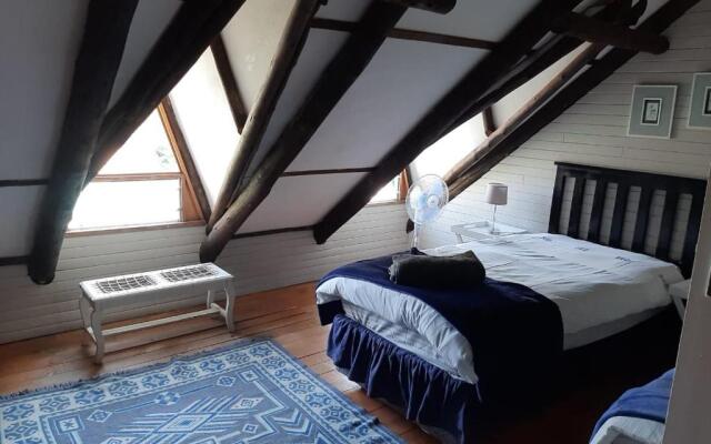 Rivendell Trout Estate