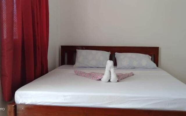 Saint John Beach House