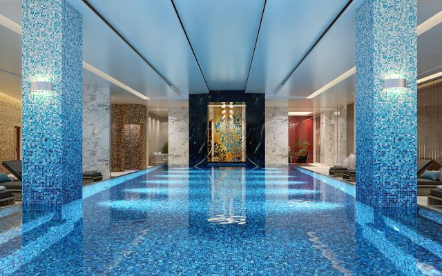 Amavi, MadeForTwo Hotels - Paphos