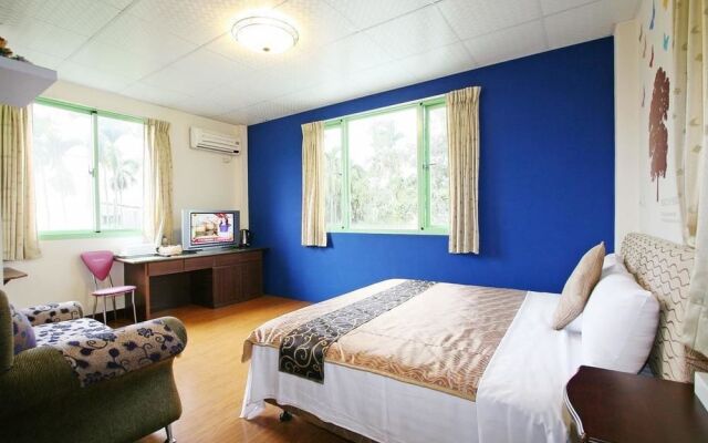 Pulicity Villa B&B
